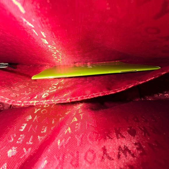 Kate Spade Mauve Crossbody Bag - Picture 3 of 4